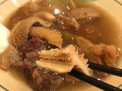 牛杂-大哥餐厅(西城花园店)