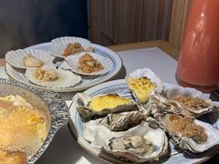 -黑木原精致料理·铁板烧