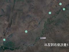 -莫日格勒旅游景区