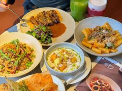 -农畉LONFOOD(万象天地店)