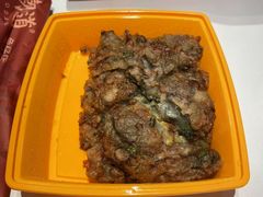 -潮道鱼仔店·潮汕味(长兴路店)