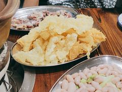 -威邵鸡煲(西华路总店)