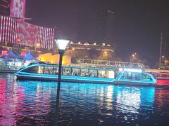 -海河游船-永乐码头(大悲院)