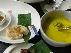 -帕蓝·暹罗料理(大学路店)