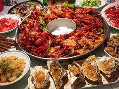 -王红军龙虾(盐仓桥店)