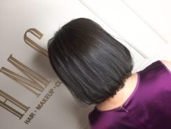 -HMC美容按摩SPA馆