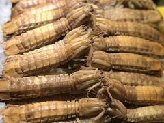 -广州中心皇冠假日酒店-环市食坊·海鲜自助餐厅