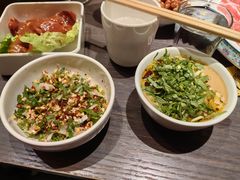 -东来顺铜锅炭火涮肉(上地华联店)