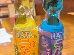 -白石的深夜食堂(济南万象城店)