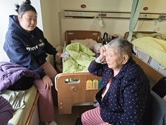 -上海爱以德护理院·康复(宝山院)