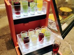 -太湖饭店玉兰厅(自助餐厅)