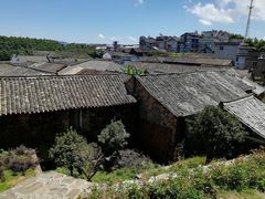 -乌石村