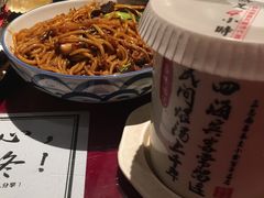 瓦罐肉陀汤-味福记·本地特色菜(八一万达广场店)