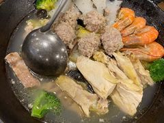 -一楼食业·美食人家