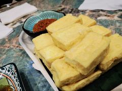 -浩海火烧云傣家菜(京广店)