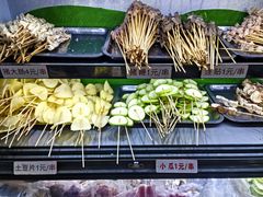 -玛扎烧烤私房菜