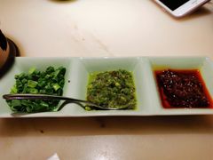富顺豆花-锦府盐帮·李宅(领展购物广场中关村店)