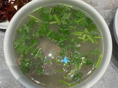 -高玛纳驴肉火烧(河间总店)