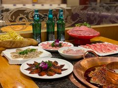 -老码头火锅(骡马市店)