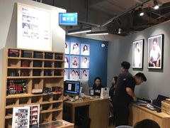 -海马体照相馆(深圳万象天地店)