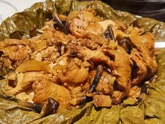 -湖滨28中餐厅·西湖宴·杭州君悦酒店