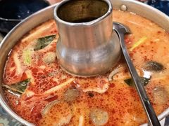 -荷花泰菜(东方新天地店)