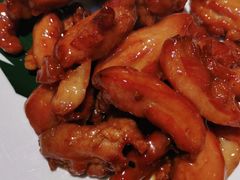 -高第街56号餐厅(银座商城玉函店)