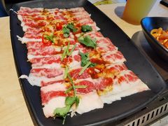 -新石器烤肉(高行万嘉店)