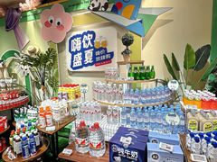 -杭州大厦LSE城市生活超市(杭州大厦店)