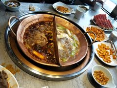 -大四喜火锅(东风路店)