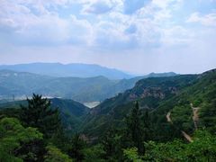 -北岳恒山