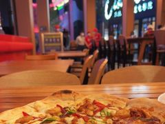 -城市大道红炉披萨烘焙坊