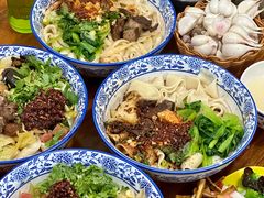 -马振面(小皮院店)