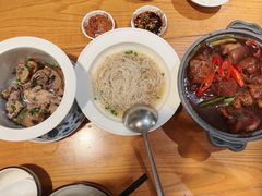 -小堂宴·老厦门码头小炒(厦大店)
