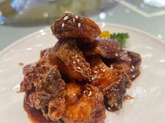 -乾隆美食·本帮菜(黄河路店)