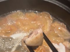 -同仁四季椰子鸡(无锡滨湖万象汇店)