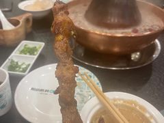 -阳坊胜利涮羊肉(阳坊老店)