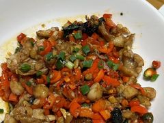 -田园趣赶集湘潭菜(袁家岭店)