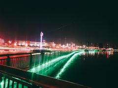 -海河外滩公园
