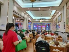 -龙记烤鸭店(新民路店)