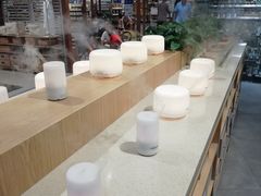 -MUJI无印良品(武汉世界城广场店)