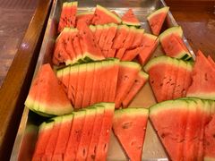 西瓜-老码头火锅(骡马市店)