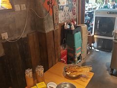 -嘉州鲜知味钵钵鸡(奎星楼店)