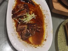 -客家汇·客家传承菜(水库店)