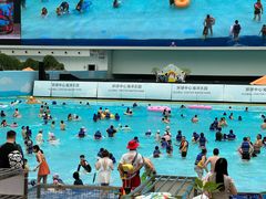 -环球中心海洋乐园