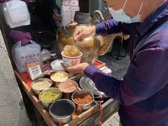 -王记生烫牛杂面馆(兰陵路店)