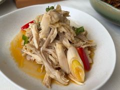 -龟兹KUCINA·新疆菜(前滩L+PLAZA店)