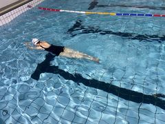 -DBSWIM深呼吸国际游泳培训(建国宾馆店)
