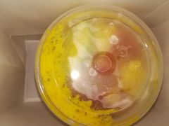 爆楽水桶茶-LELECHA乐乐茶(美罗城店)