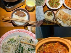 -陈家婆的菜(梅溪湖店)